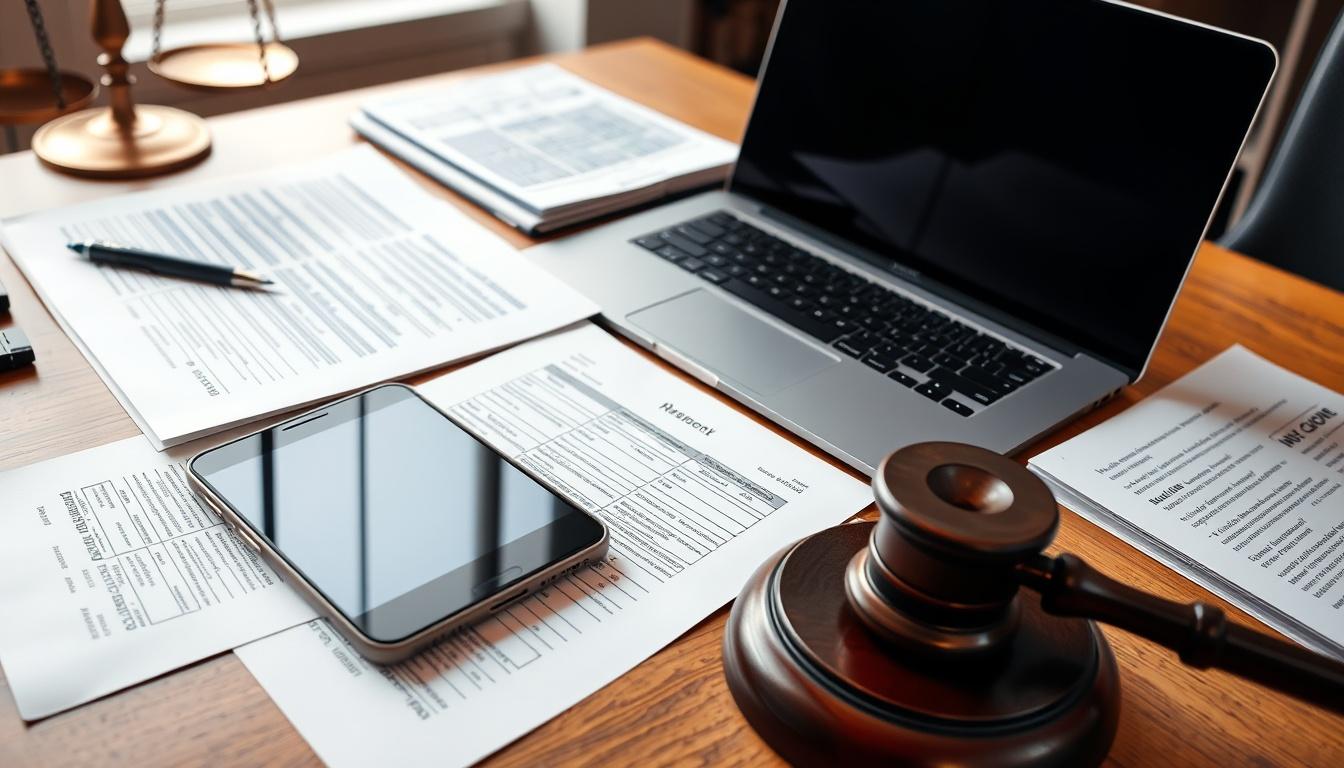 Legal Advisory for Investors